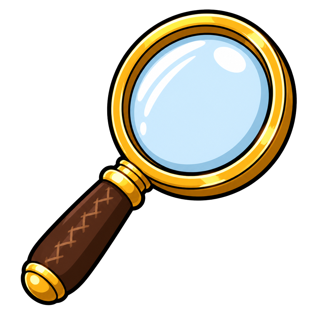 Trench Magnifier