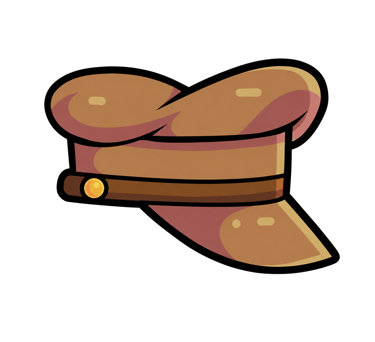 Trench Cap