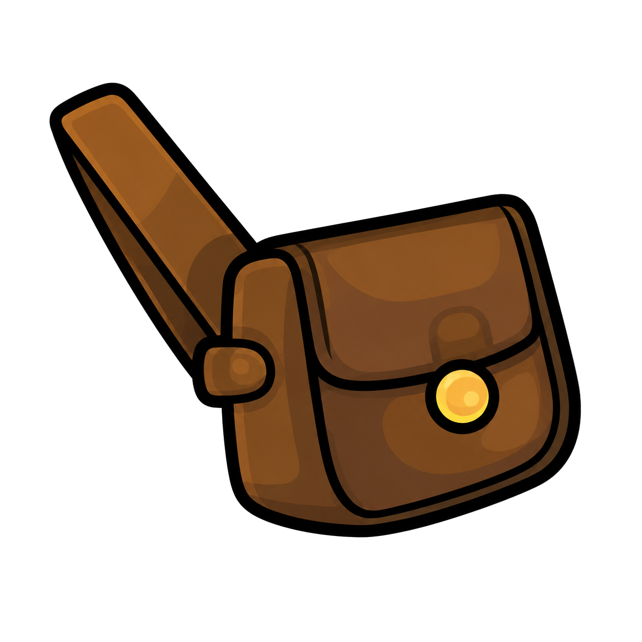 Trench Satchel
